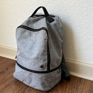 Lululemon City Adventure Backpack